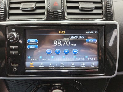 2023 Nissan MARCH ADVANCE TA 23