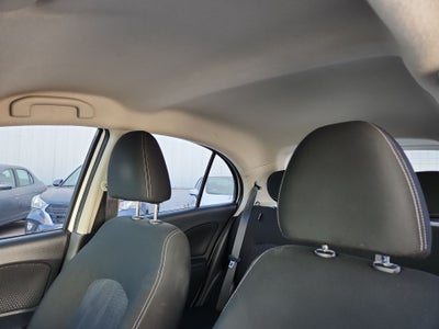 2023 Nissan MARCH ADVANCE TA 23