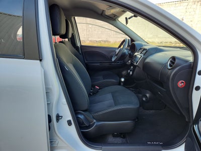 2023 Nissan MARCH ADVANCE TA 23