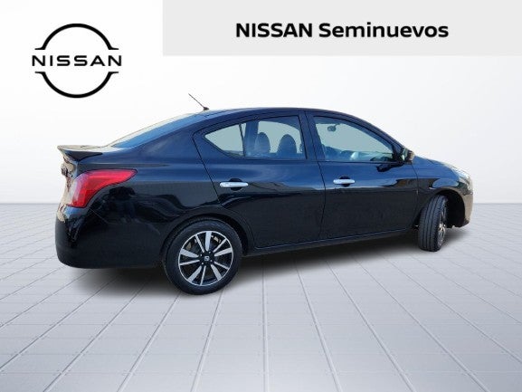 2019 Nissan VERSA EXCLUSIVE NAVI AT AC