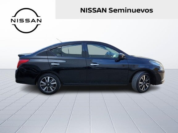 2019 Nissan VERSA EXCLUSIVE NAVI AT AC