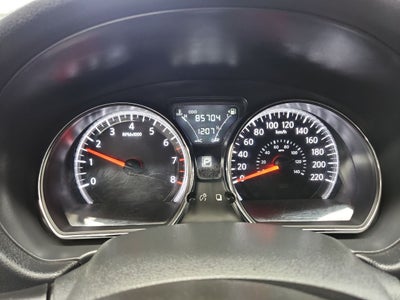 2019 Nissan VERSA EXCLUSIVE NAVI AT AC