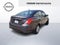 2020 Nissan VERSA MT AC 1.6L