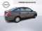 2020 Nissan VERSA MT AC 1.6L