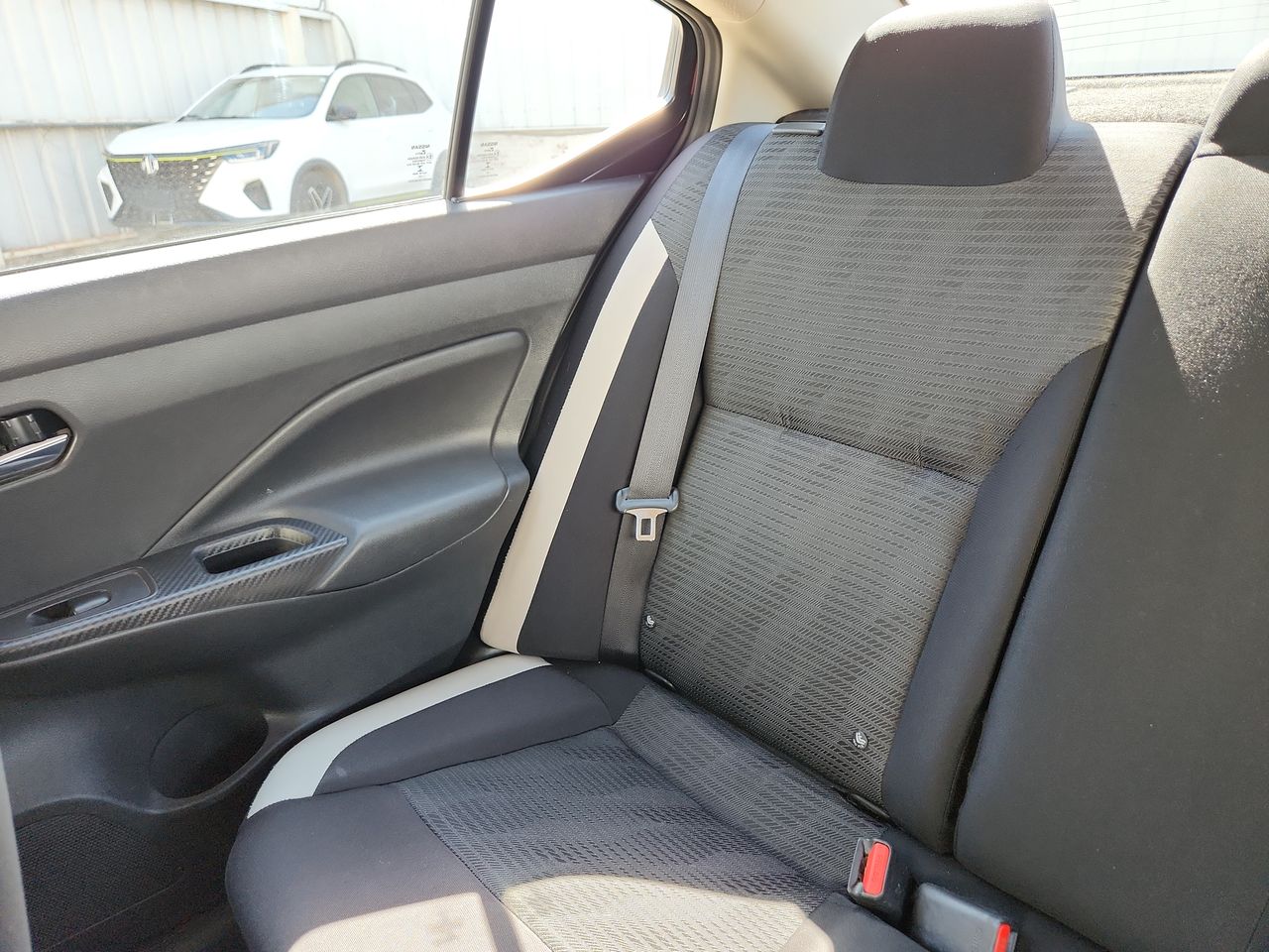 2022 Nissan VERSA ADVANCE CVT 22