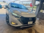 2023 Nissan VERSA SENSE CVT 23