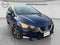 2020 Nissan VERSA VERSA ADVANCE CVT