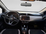 2020 Nissan VERSA VERSA ADVANCE CVT