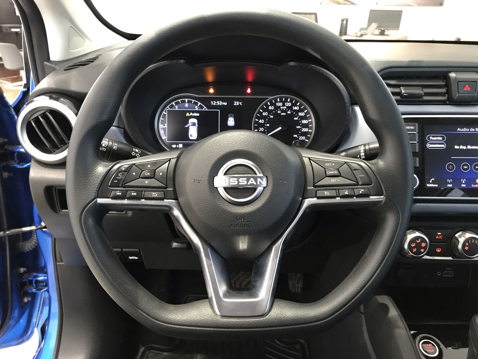 2024 Nissan VERSA ADVANCE CVT 24
