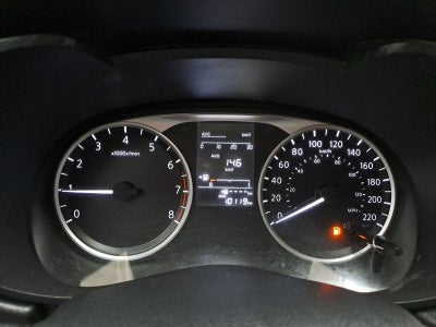 2025 Nissan VERSA SENSE MT 25