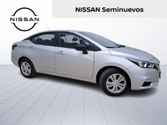 2022 Nissan VERSA SENSE CVT 22