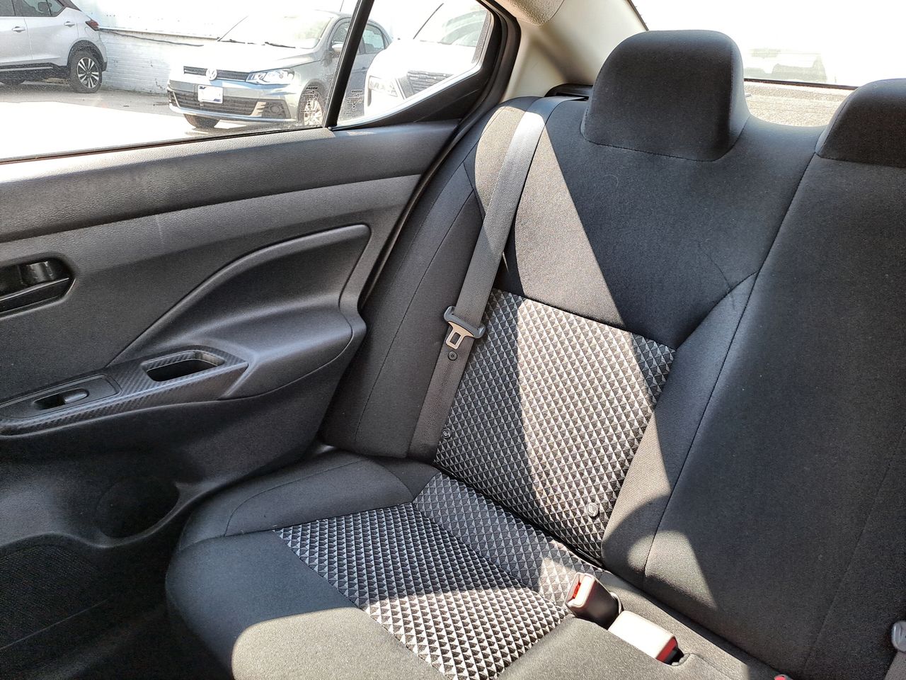 2023 Nissan VERSA SENSE CVT 23