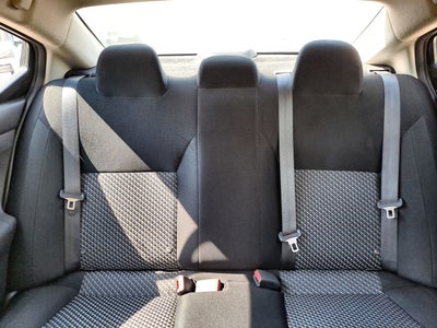 2023 Nissan VERSA SENSE CVT 23