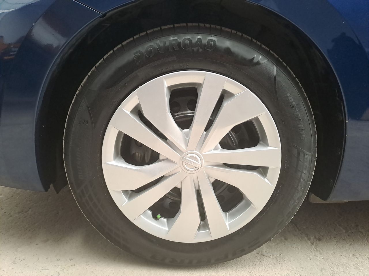 2023 Nissan VERSA SENSE CVT 23