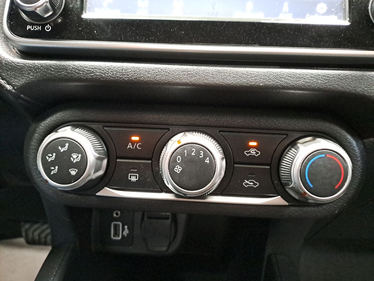 2023 Nissan VERSA SENSE CVT 23