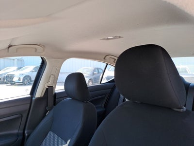 2023 Nissan VERSA SENSE CVT 23