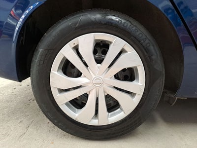 2023 Nissan VERSA SENSE CVT 23