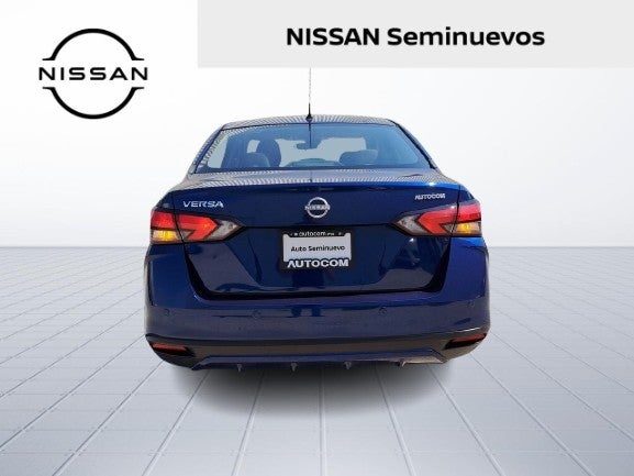 2023 Nissan VERSA SENSE CVT 23
