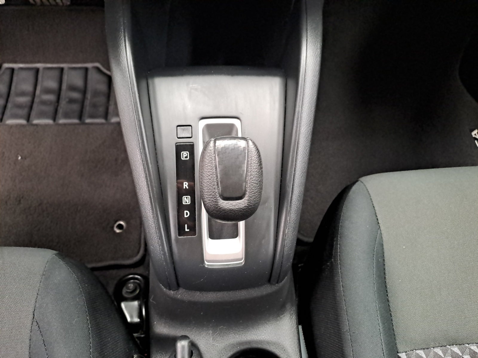 2024 Nissan VERSA SENSE CVT 24