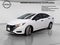 2024 Nissan VERSA SENSE CVT 24