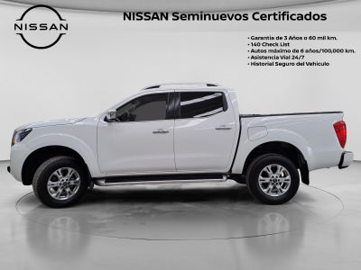 2024 Nissan FRONTIER FRONTIER LE TM 24