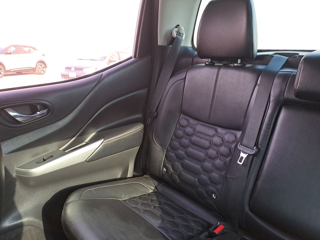 2021 Nissan FRONTIER PLATINUM LE TA 23