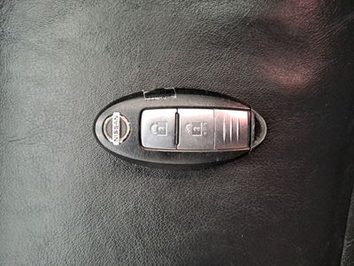 2021 Nissan FRONTIER PLATINUM LE TA 23