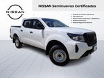 2024 Nissan FRONTIER FRONTIER SE TM 24