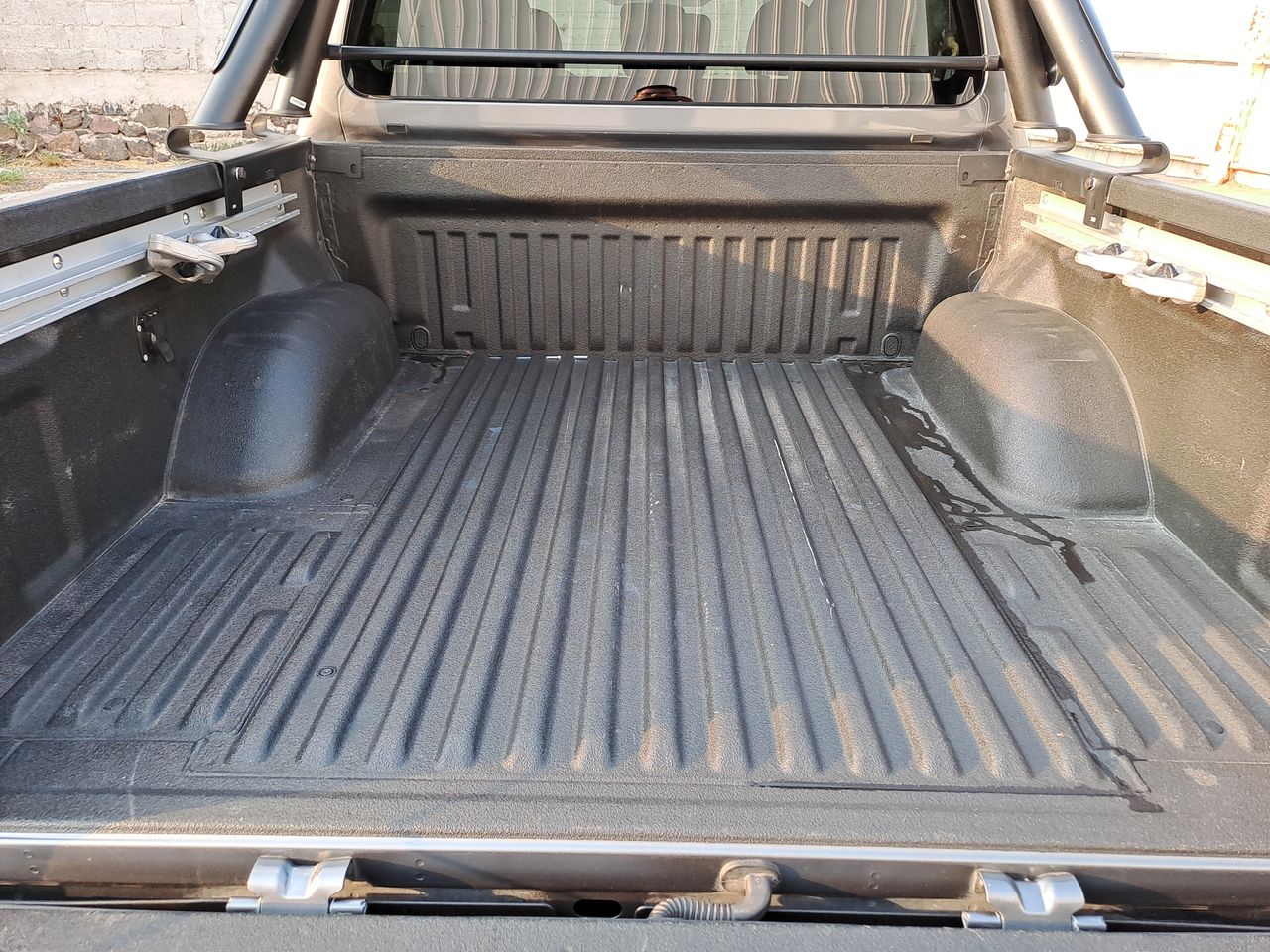 2020 Nissan FRONTIER LE DIESEL 4X4 A/T