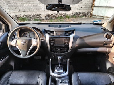 2020 Nissan FRONTIER LE DIESEL 4X4 A/T