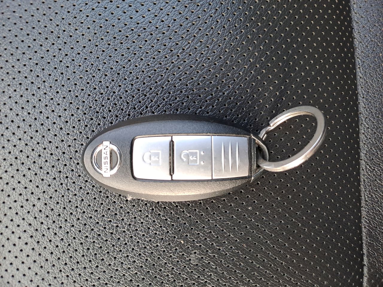 2020 Nissan FRONTIER LE DIESEL 4X4 A/T