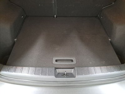 2025 Nissan KICKS PLATINUM CVT 25