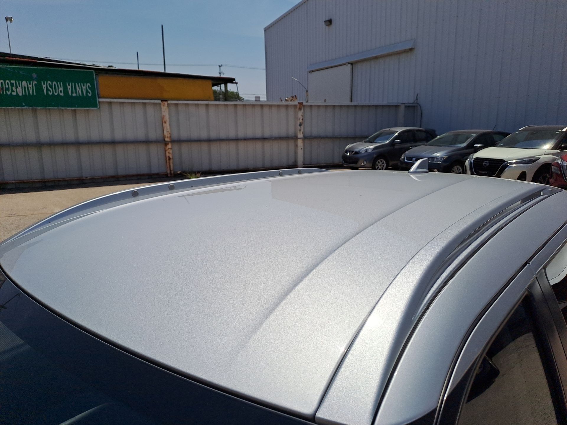 2024 Nissan KICKS EXCLUSIVE 1.6 LTS CVT 24