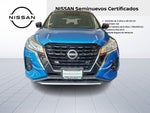 2023 Nissan KICKS EXCLUSIVE 1.6 LTS CVT 23