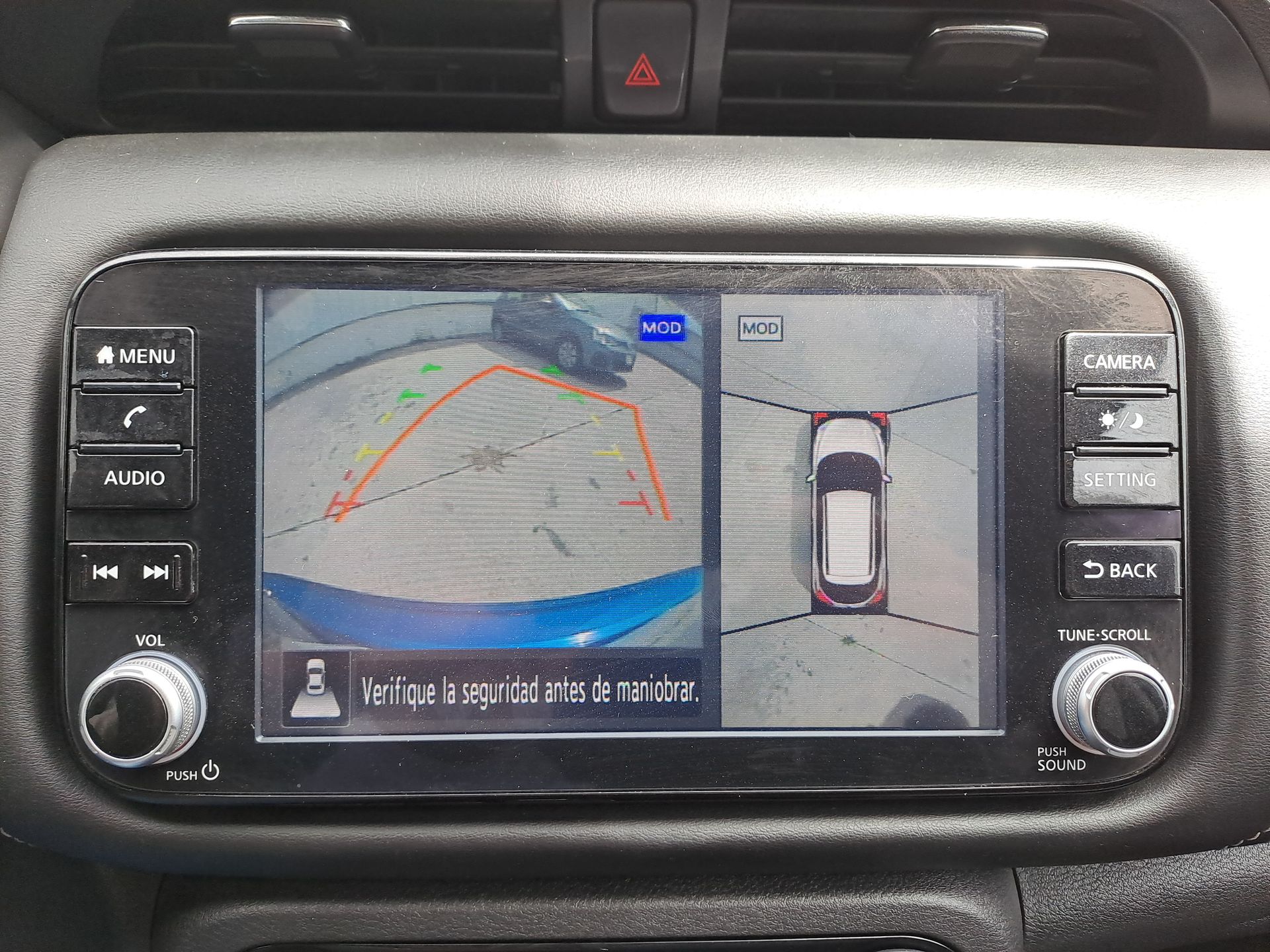2023 Nissan KICKS PLATINUM 1.6 LTS CVT 23