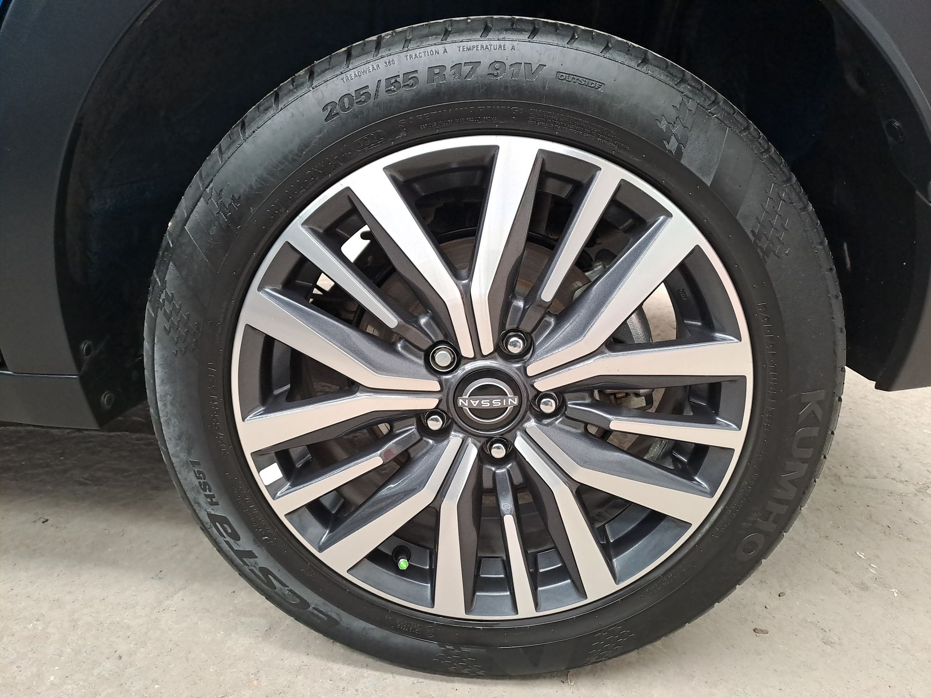 2023 Nissan KICKS PLATINUM 1.6 LTS CVT 23