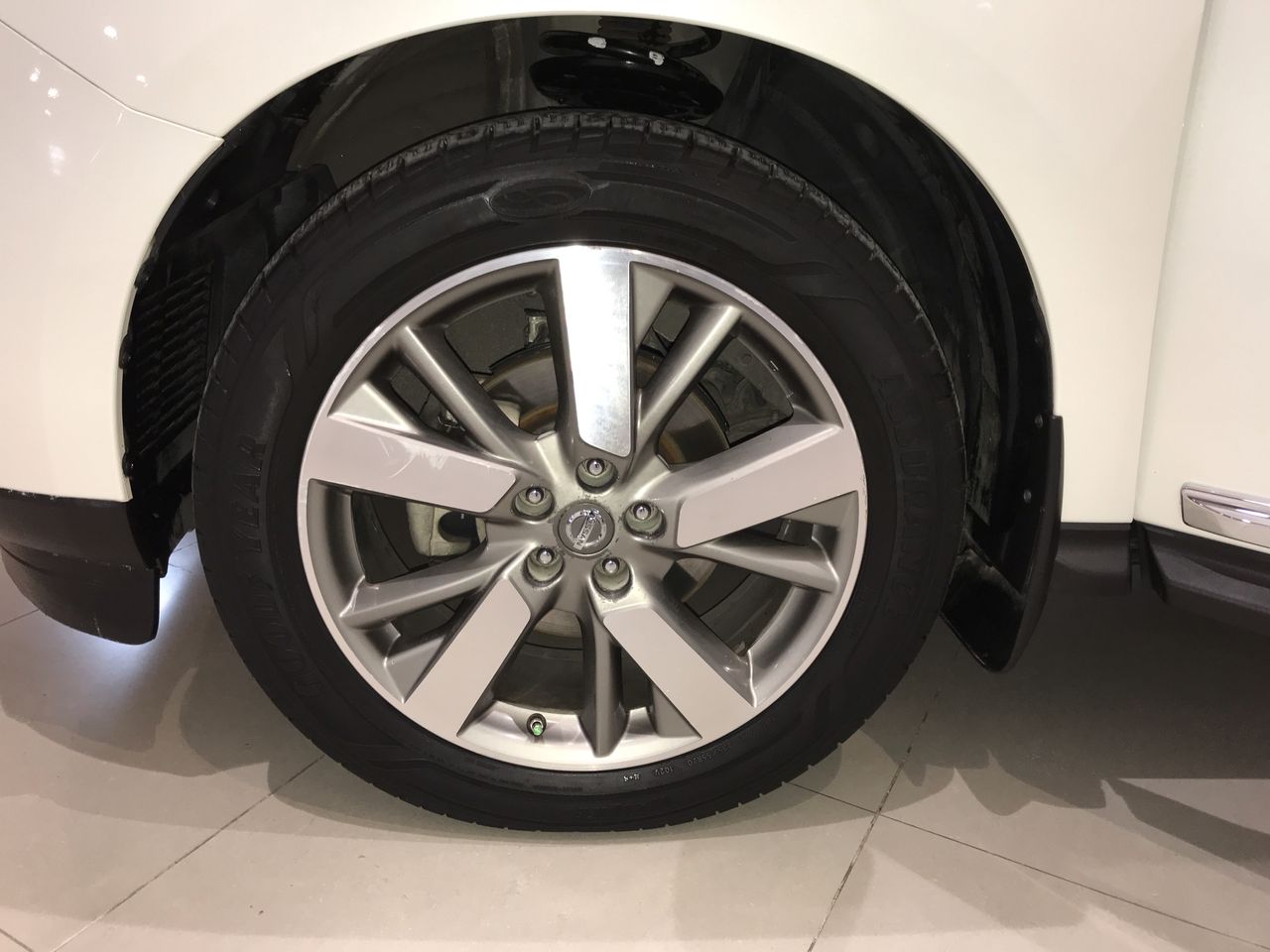 2016 Nissan PATHFINDER ADVANCE TA