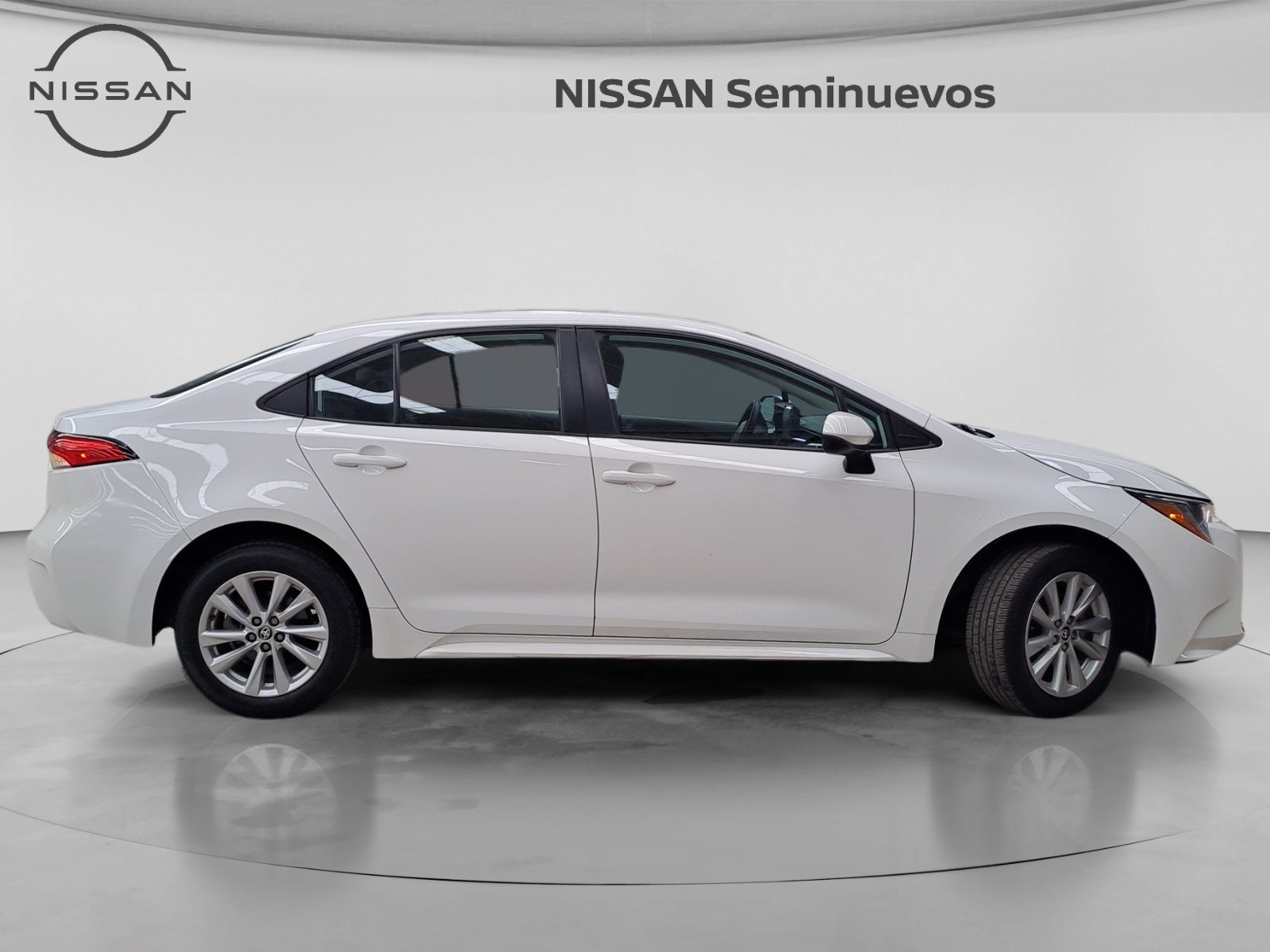 2024 Toyota COROLLA LE CVT