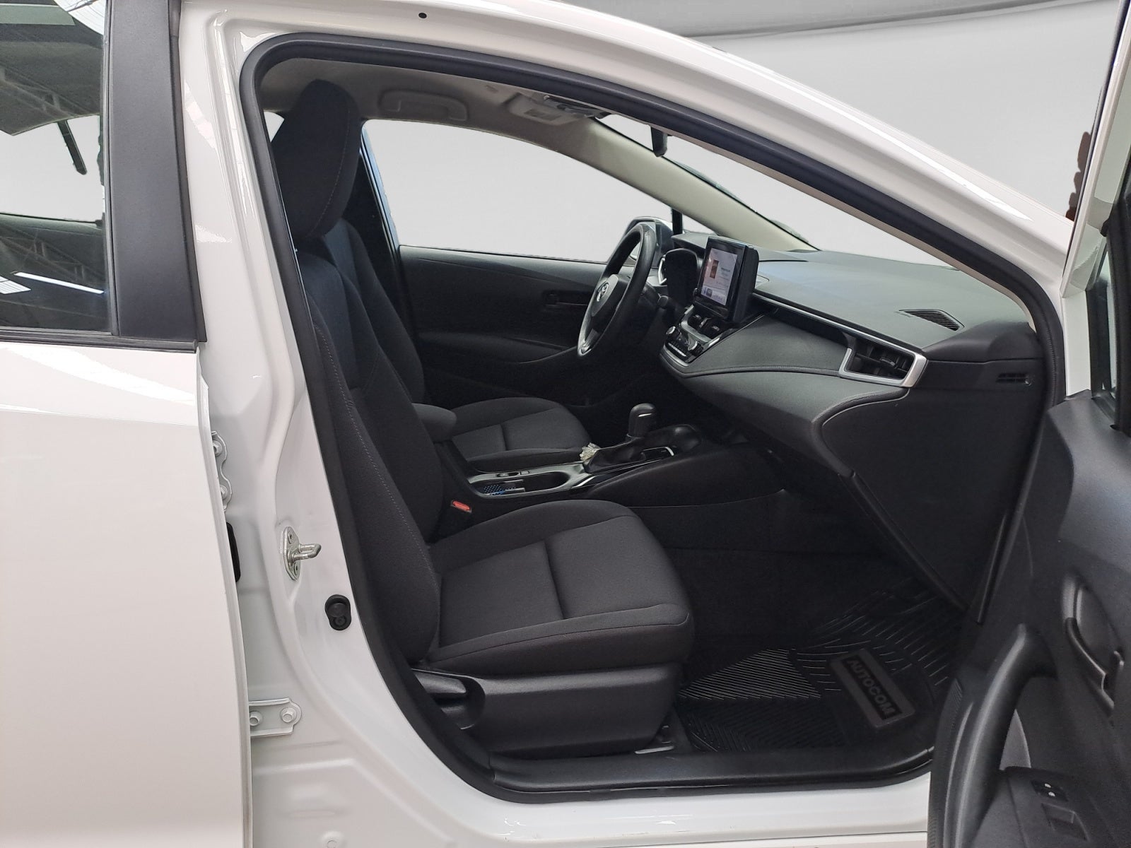 2024 Toyota COROLLA LE CVT