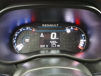 2025 RENAULT KWID INTENS