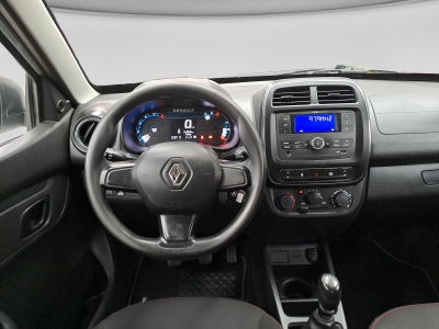 2025 RENAULT KWID INTENS