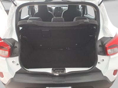 2025 RENAULT KWID INTENS