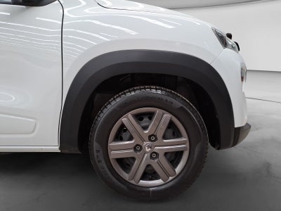 2025 RENAULT KWID INTENS