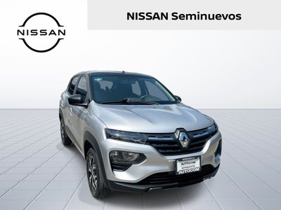 2023 RENAULT KWID BITONO