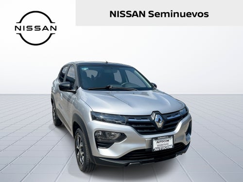 2023 RENAULT KWID BITONO