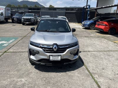 2023 RENAULT KWID BITONO