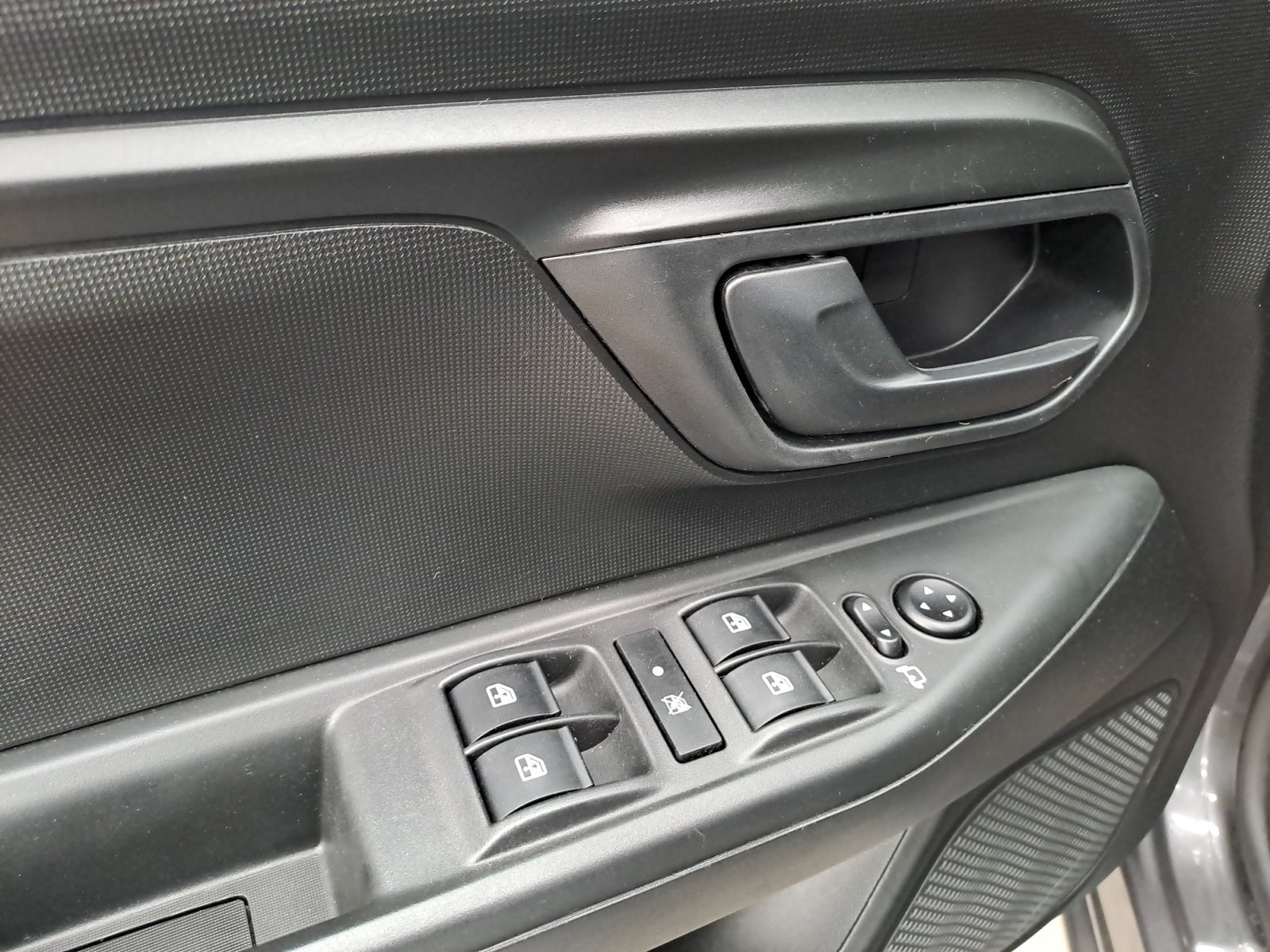2025 RAM JOURNEY BIGHORN S CREW CAB MT