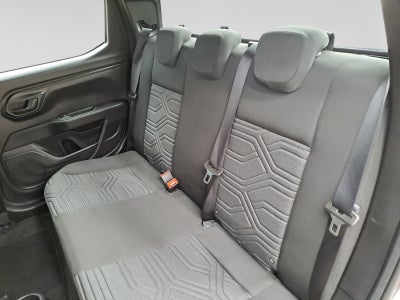 2025 RAM JOURNEY BIGHORN S CREW CAB MT