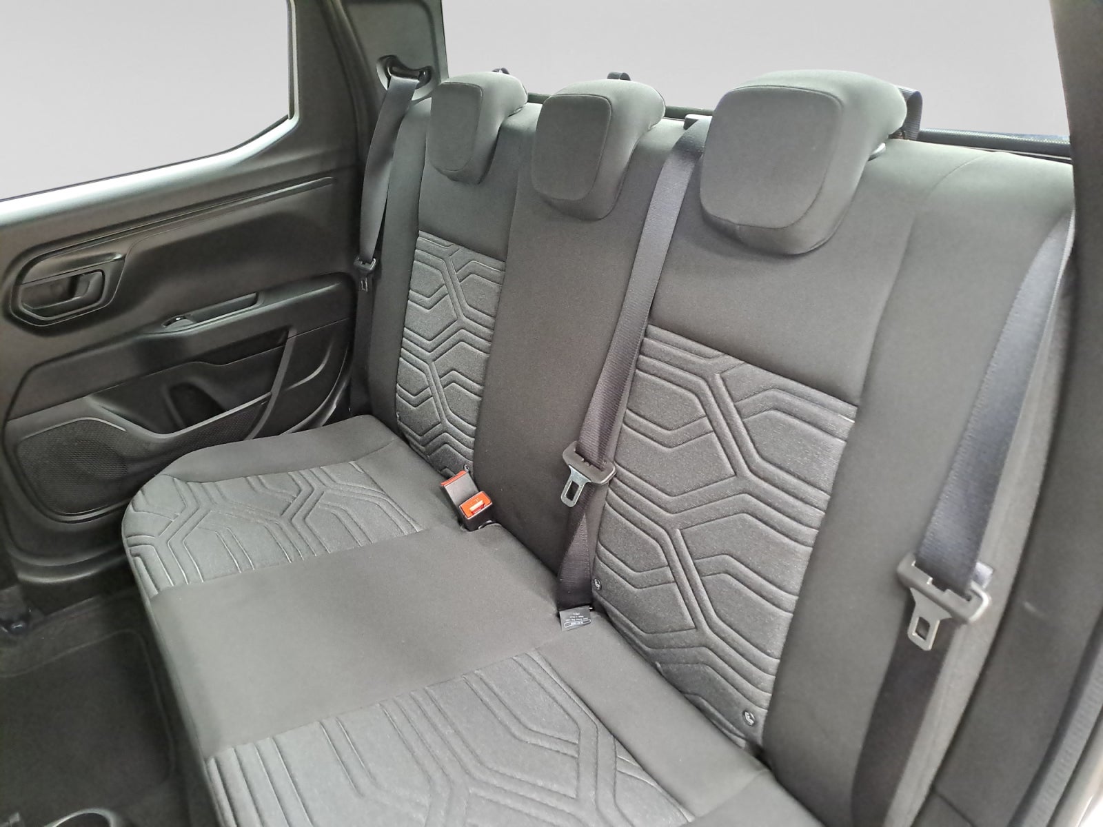 2025 RAM JOURNEY BIGHORN S CREW CAB MT