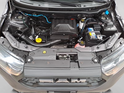 2025 RAM JOURNEY BIGHORN S CREW CAB MT